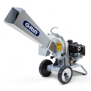 Pièces détachées Broyeur de végétaux thermique BIOCH50