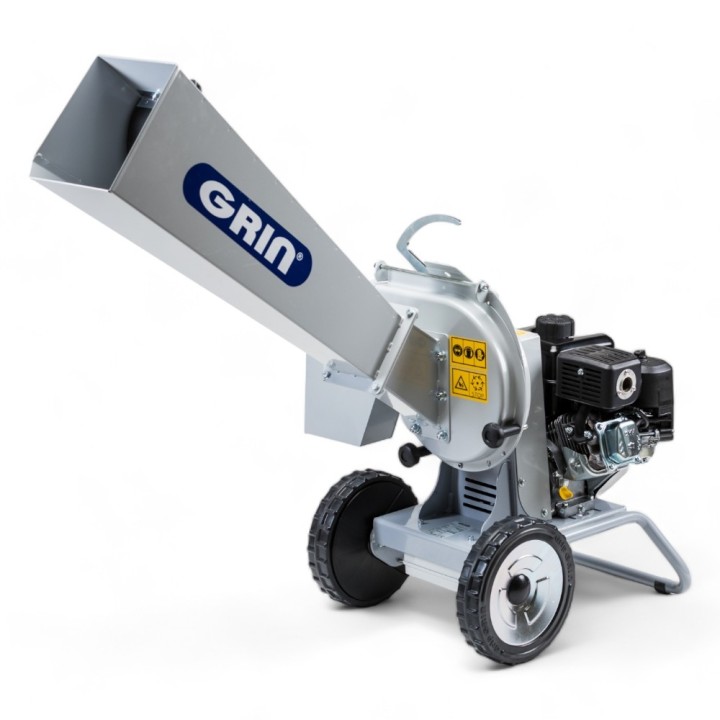 Pièces détachées Broyeur de végétaux thermique BIOCH50