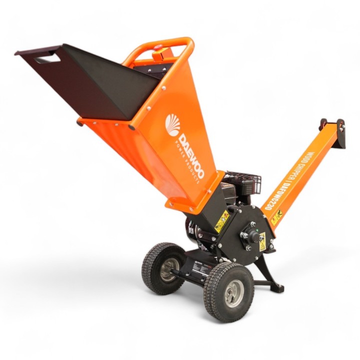 Pièces détachées Broyeur de végétaux thermique DAFDWC230