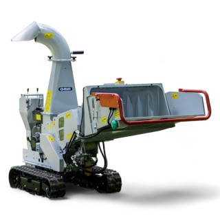 Pièces détachées Broyeur de végétaux thermique BIOCH120-CROSS