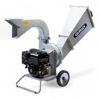 Pièces détachées Broyeur de végétaux thermique BIOCH70