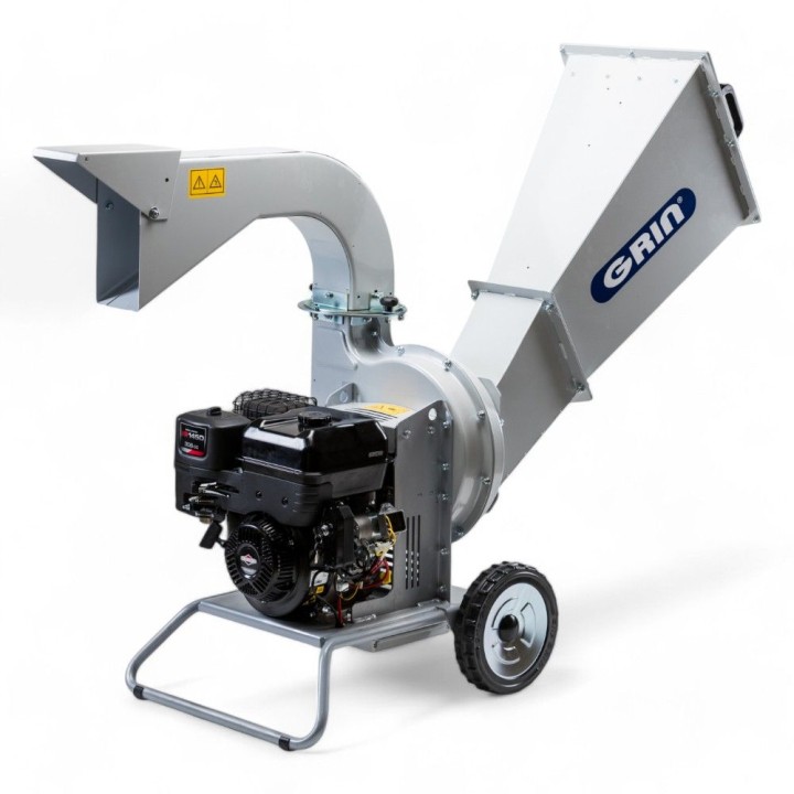 Pièces détachées Broyeur de végétaux thermique BIOCH70