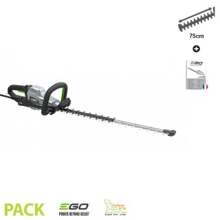 Pièces détachées Taille-haies HTX7500 EGO POWER+
