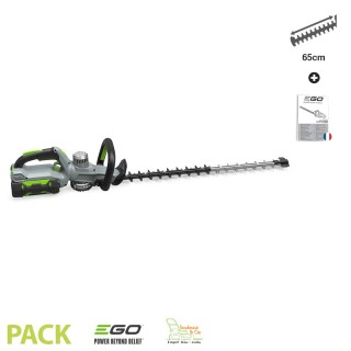 Pièces détachées Taille-haies HT6500E EGO POWER+