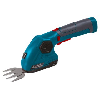 Taille-haie et cisaille à gazon sans fil 2 en 1 Könner & Söhnen KS SHT-8V