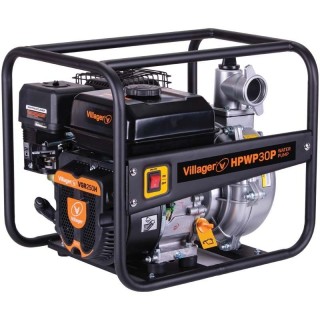 Pièces détachées Motopompe thermique HPWP30P VILLAGER