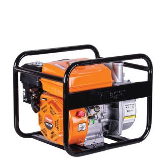 Pièces détachées Motopompe thermique WP37SE VILLAGER