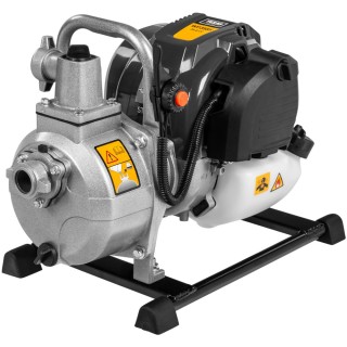 Pièces détachées Motopompe thermique WP358S TEXAS