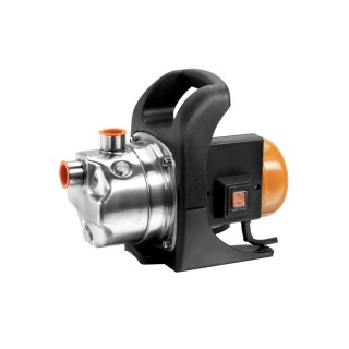 Pièces détachées Pompe de surface JGP1000 VILLAGER