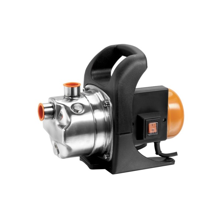 Pièces détachées Pompe de surface JGP800 VILLAGER