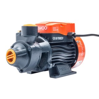 Pompe de surface périphérique 370W 30m - DAEWOO DAQB60