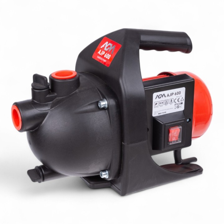 Pièces détachées Autres outils de jardin motorisés AGM-AJP600 VILLAGER