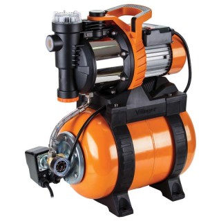 Pièces détachées Surpresseur hydrophore VGP1100F VILLAGER