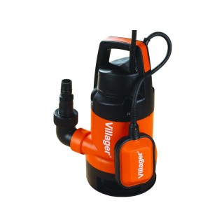 Pièces détachées Pompe vide cave PVC-VSP8000 VILLAGER