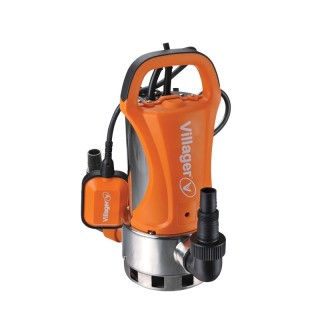 Pièces détachées Pompe vide cave PVC-VSP18000 VILLAGER