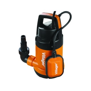 Pièces détachées Pompe vide cave VSP7000 VILLAGER