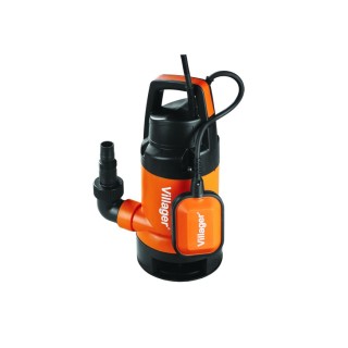 Pièces détachées Pompe vide cave PVC-VSP10000 VILLAGER