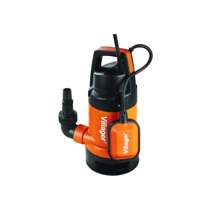 Pièces détachées Pompe vide cave PVC-VSP10000 VILLAGER