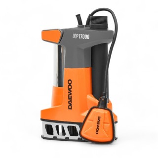 Pièces détachées Autres outils de jardin motorisés DDP17000 DAEWOO