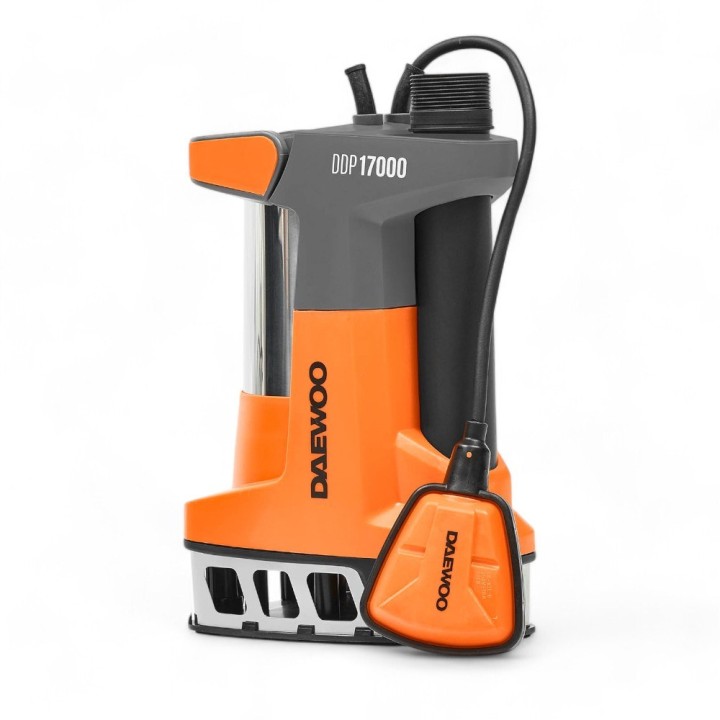 Pièces détachées Autres outils de jardin motorisés DDP17000 DAEWOO