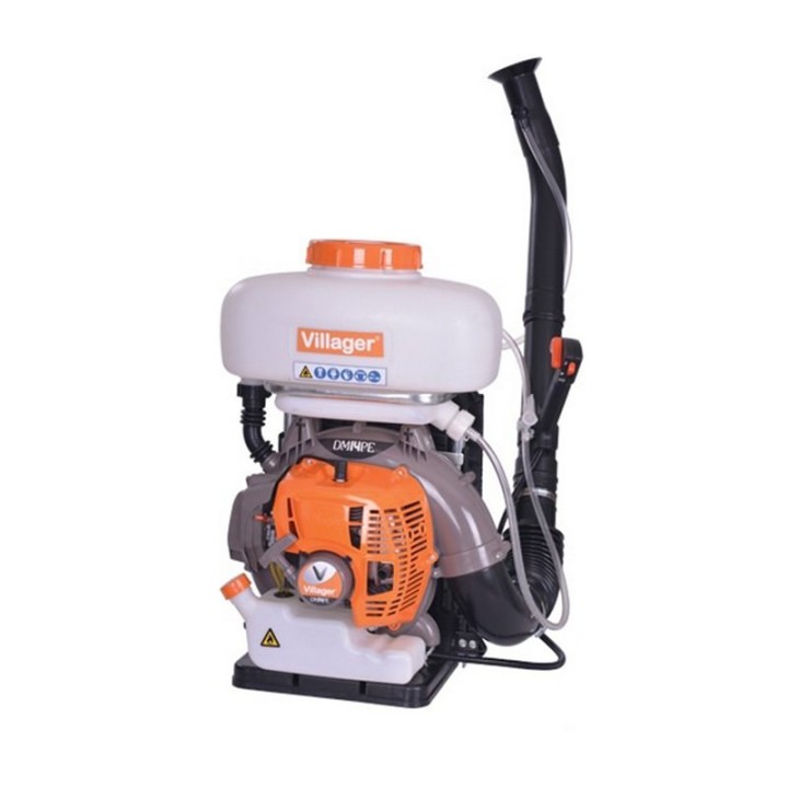 Pièces détachées Pulvérisateur thermique DM14PE VILLAGER