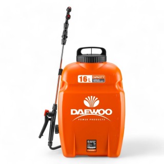 Pièces détachées Pulvérisateur électrique DAPS16-B DAEWOO