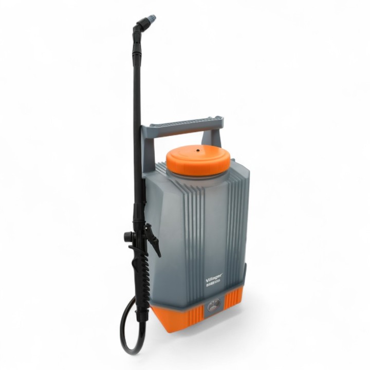 Pièces détachées Pulvérisateur électrique BS8 VILLAGER