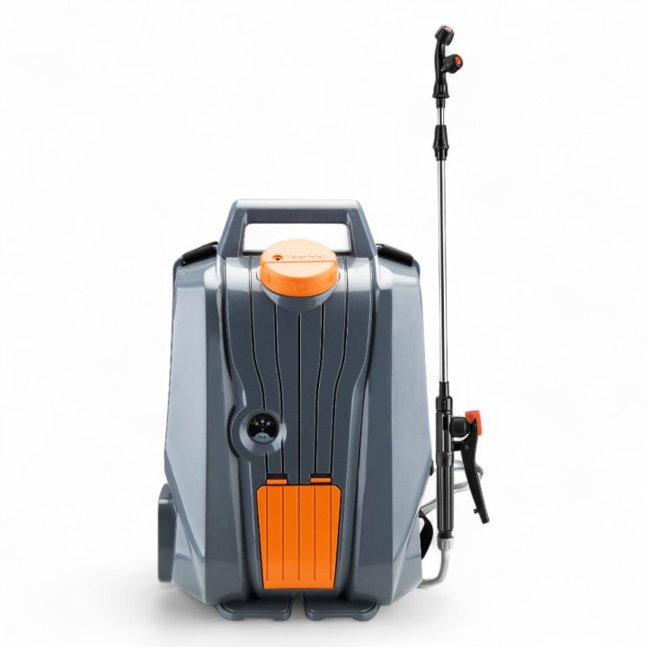 Pièces détachées Pulvérisateur électrique BS12 VILLAGER