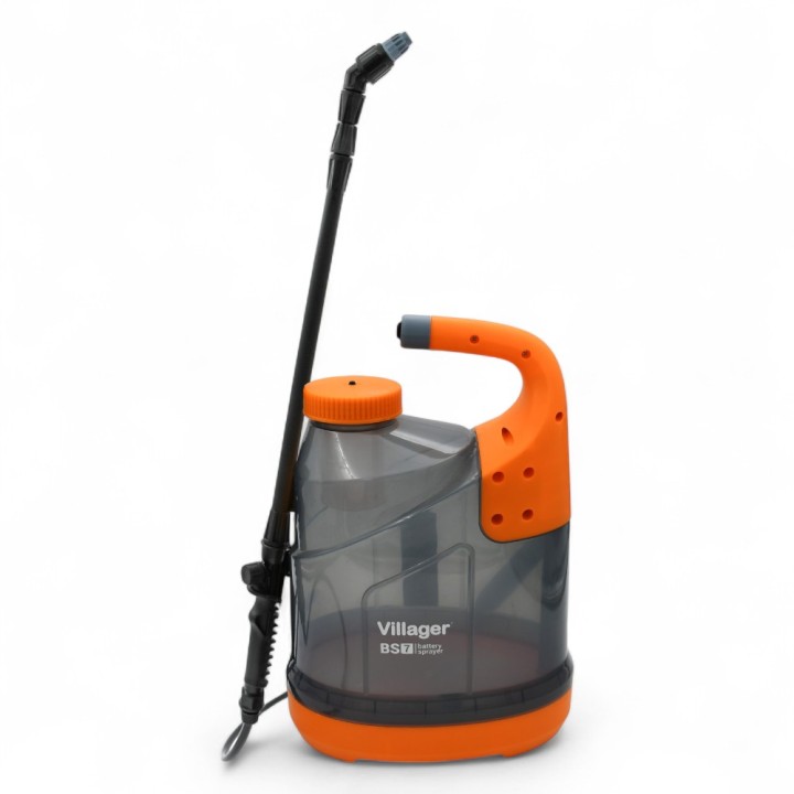 Pièces détachées Pulvérisateur électrique BS7 VILLAGER