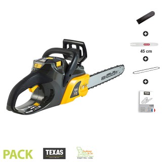 Pièces détachées Tronçonneuse Electrique CSZ-5800 TEXAS