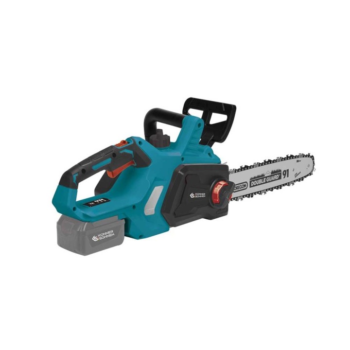 Pièces détachées Tronçonneuse à batterie KS CS20V-12 KÖNNER & SÖHNEN