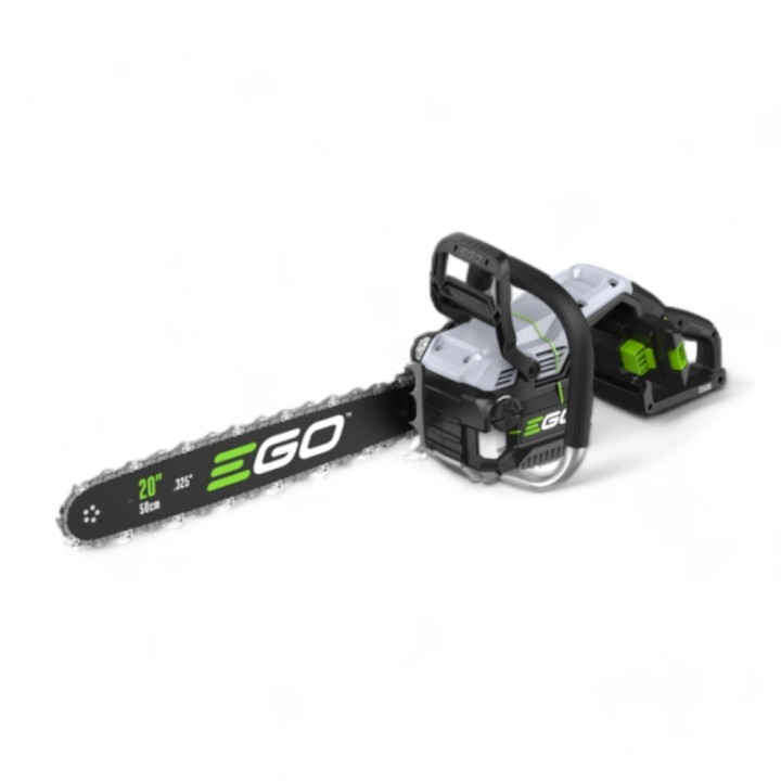 Pièces détachées Tronçonneuse à batterie CSX5000 EGO POWER+