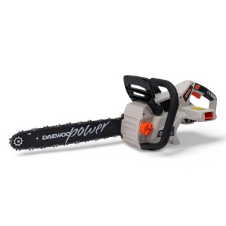 Pièces détachées Tronçonneuse à batterie DALCS62BL-16 DAEWOO