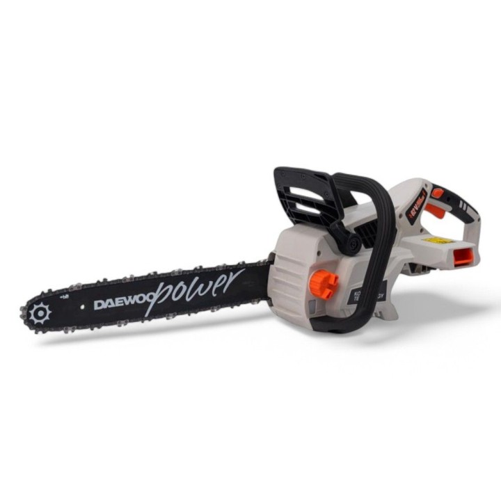 Pièces détachées Tronçonneuse à batterie DALCS62BL-16 DAEWOO