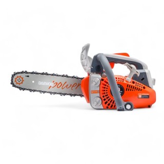 Pièces détachées Tronçonneuse Thermique DCS2512 DAEWOO