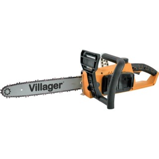 Pièces détachées Elagueuse sur batterie TR-VBT1440 VILLAGER