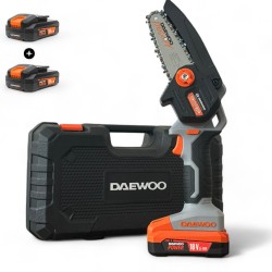 Pièces détachées Elagueuse sur batterie DALMCH18-1-KITB DAEWOO