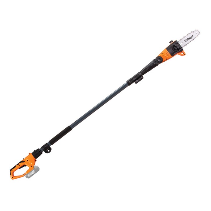 Pièces détachées Tronçonneuse sur perche à batterie ELAG-VCPS0820 VILLAGER