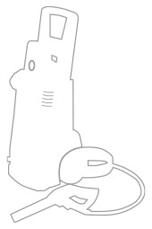 Nettoyeur Haute-Pression