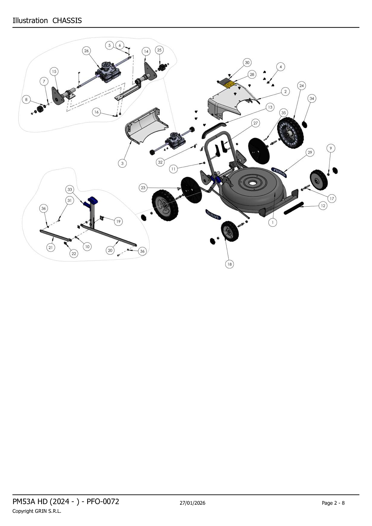PM53A-HONDA - Page 2