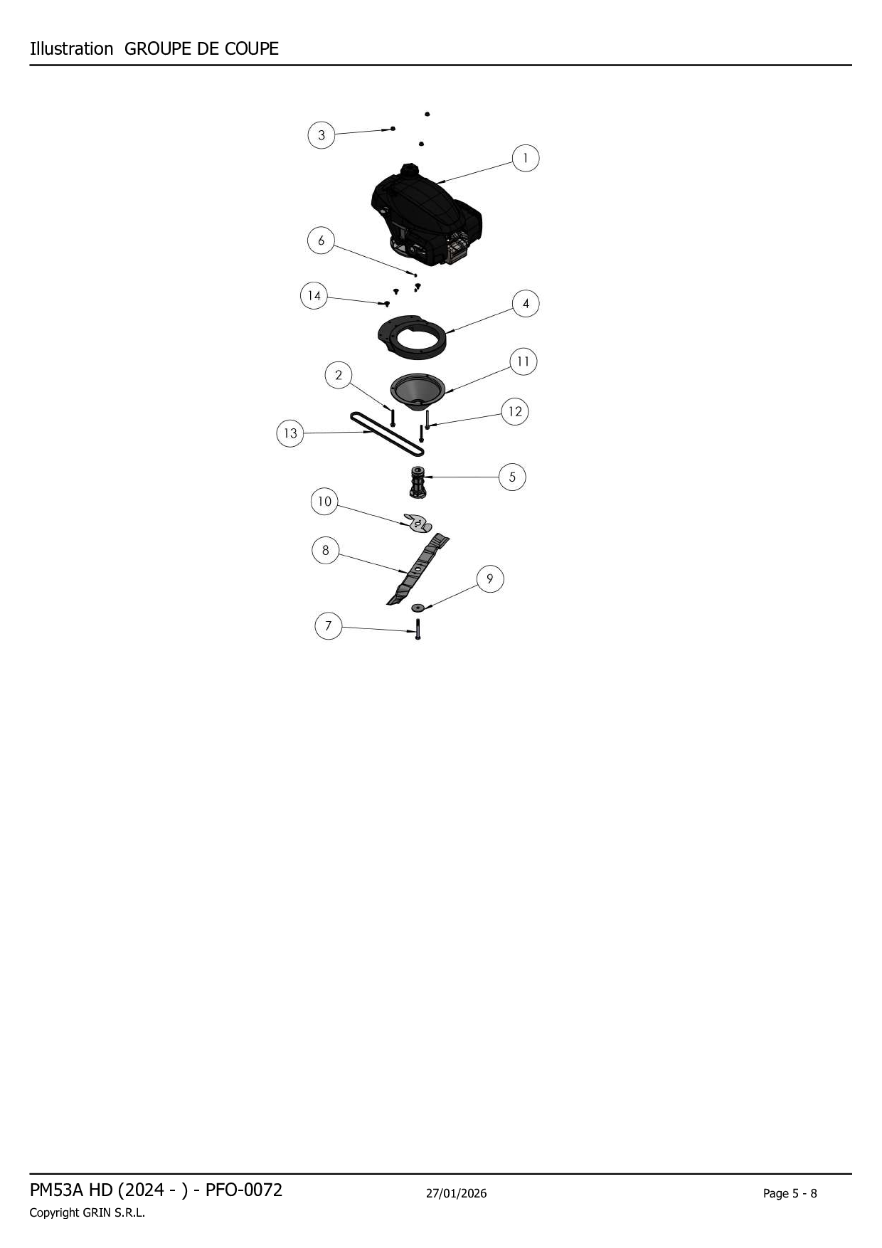 PM53A-HONDA - Page 5