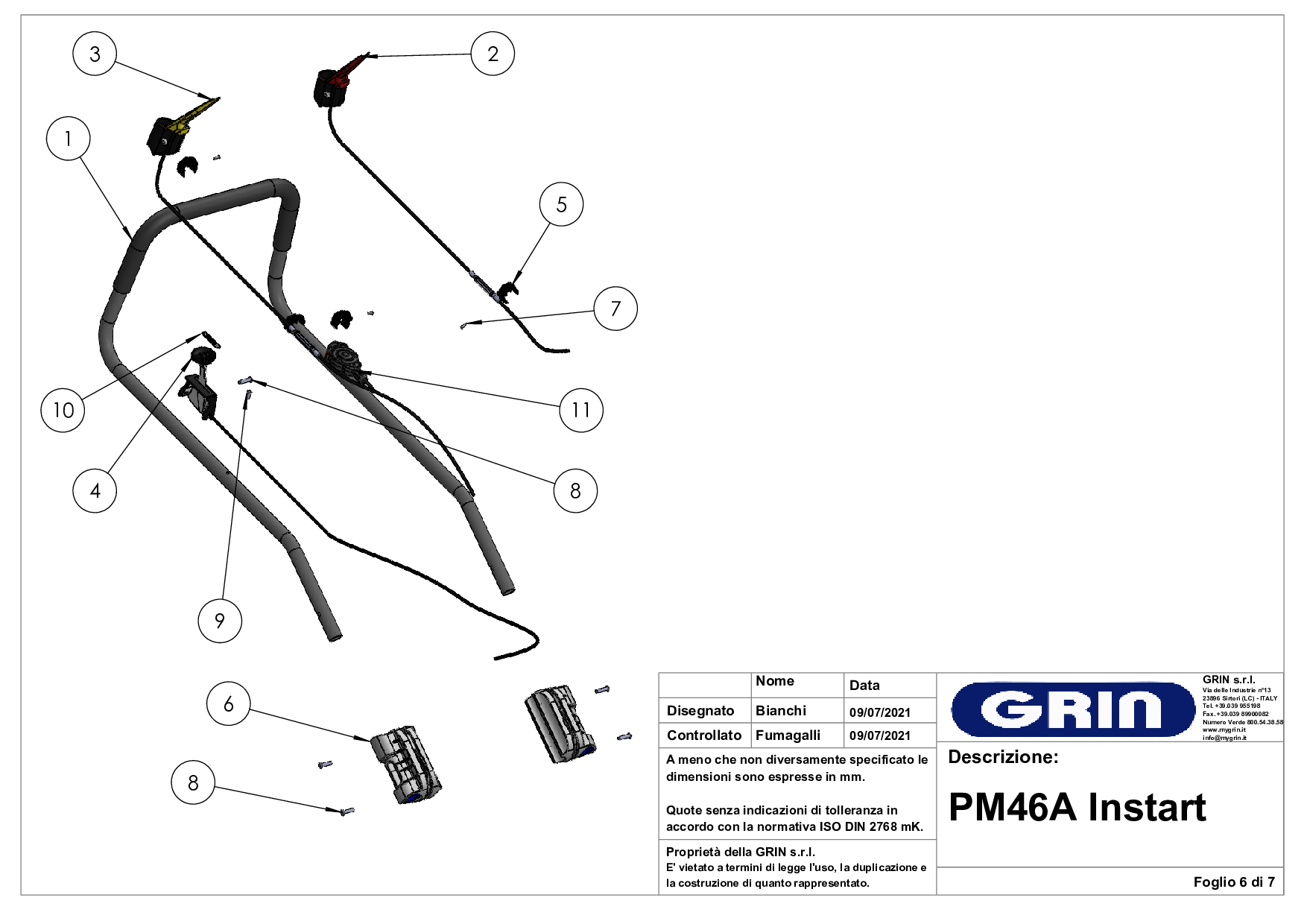 PM46A-INSTART - Page 6