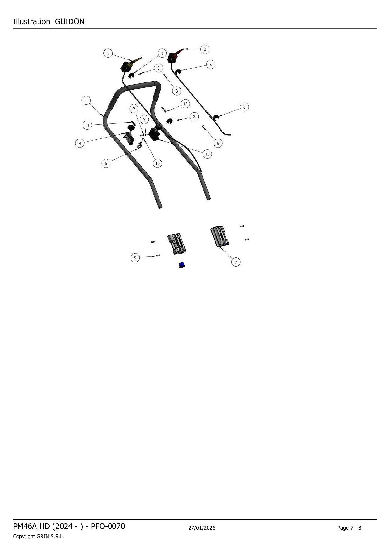 PM46A-HONDA - Page 7