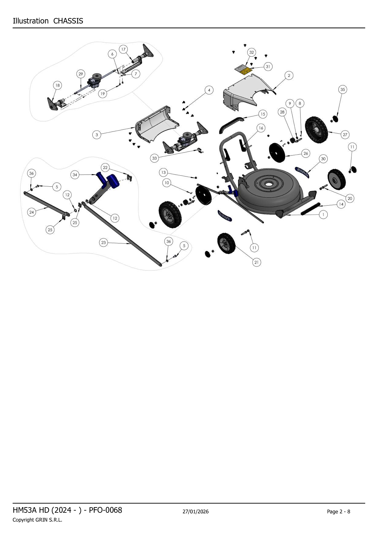HM53A-HONDA - Page 2