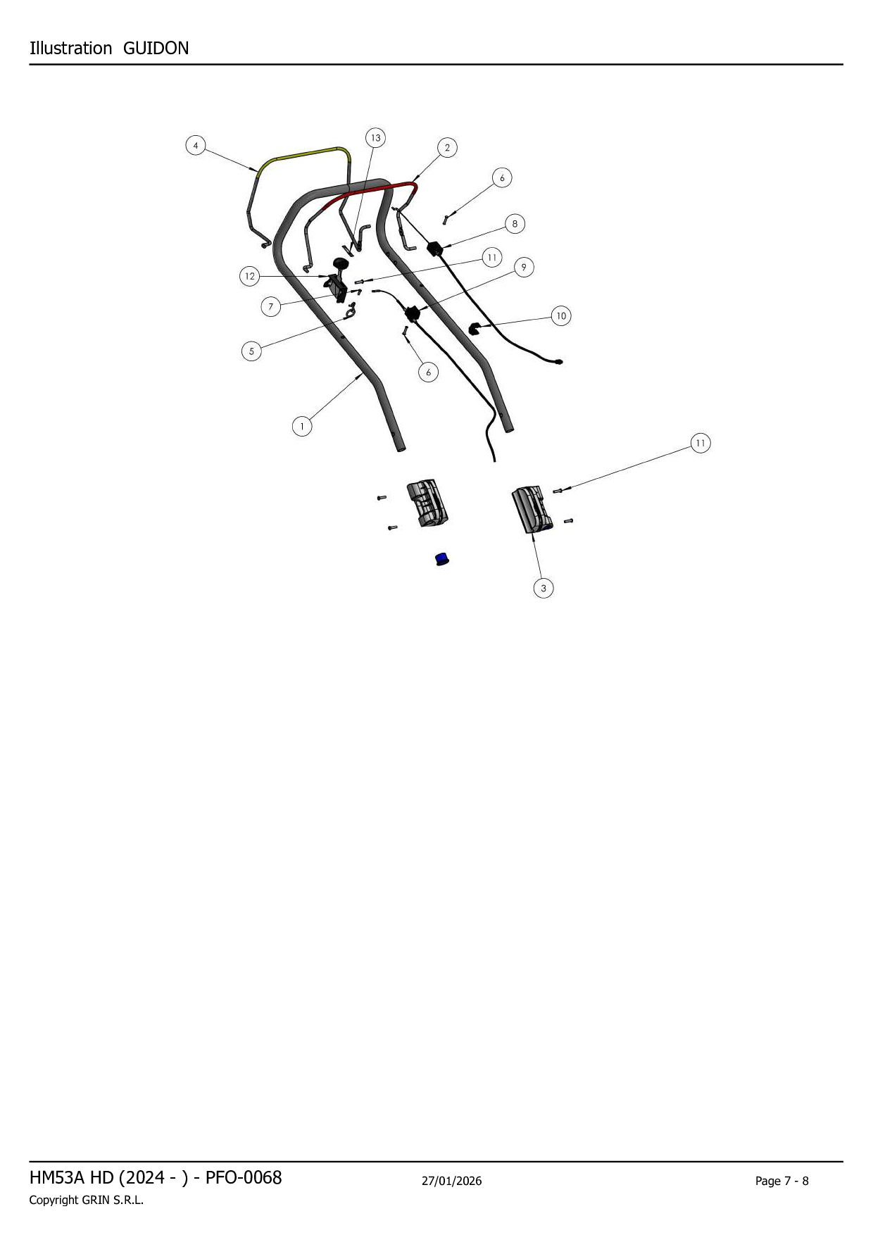 HM53A-HONDA - Page 7