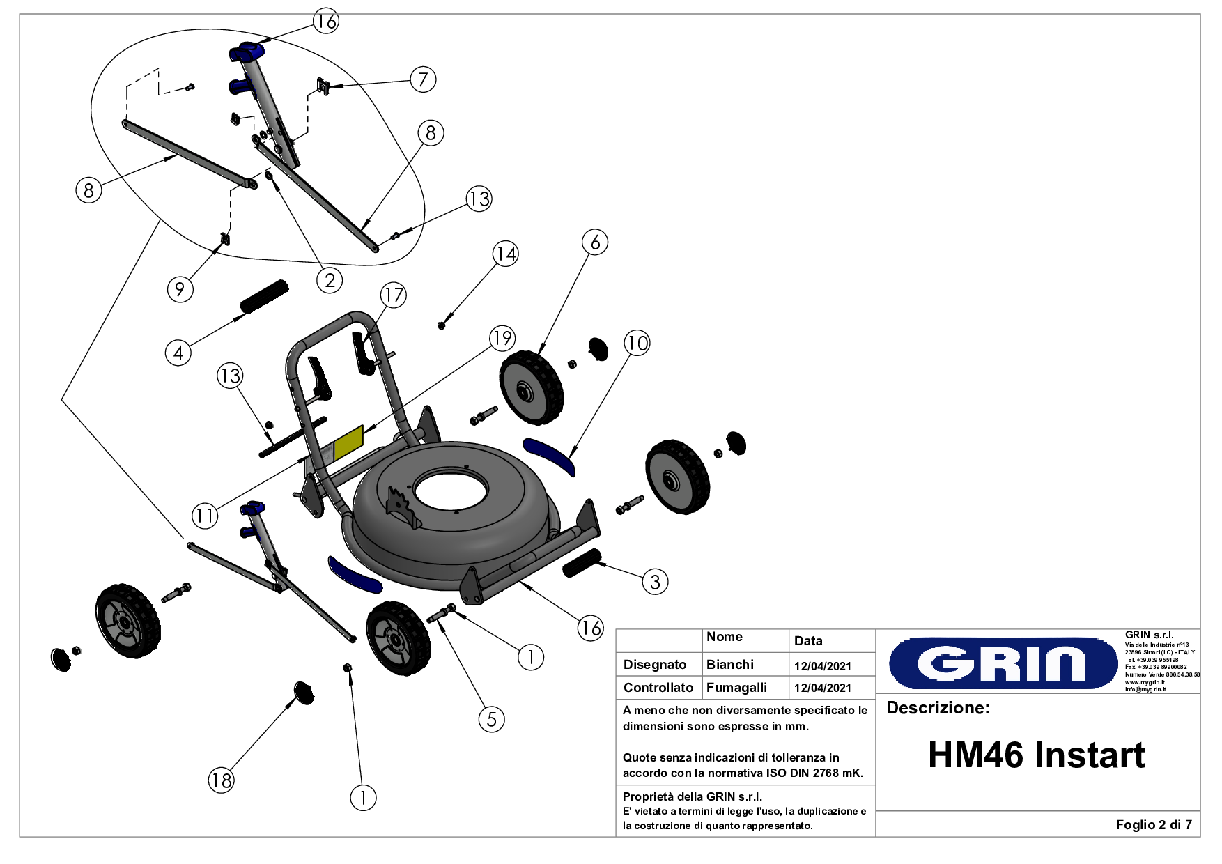 HM46-INSTART - Page 2